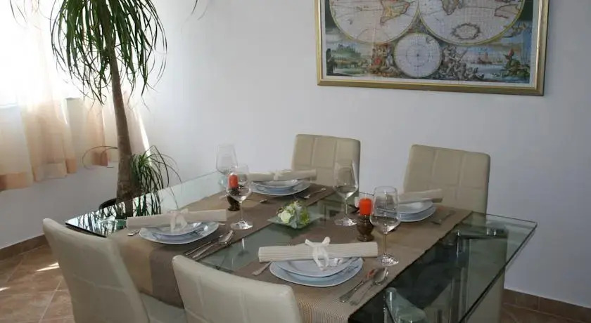 Apartment Lorka