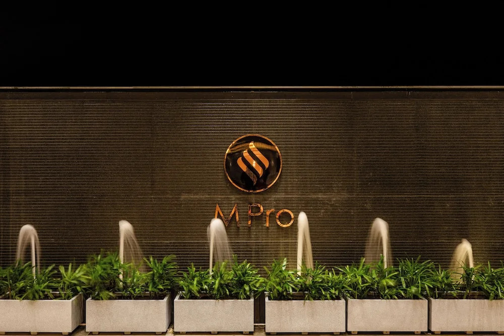 Hotel M Pro Palace Mysore - 12 Minutes to Mysore Palace