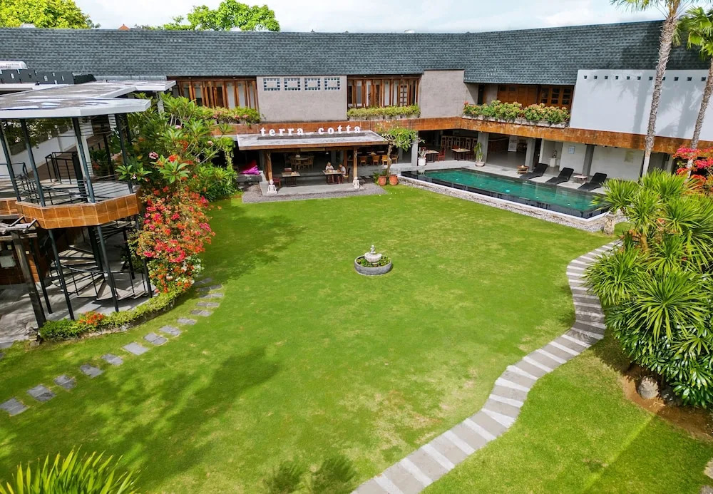 Alindra Villas & Spa