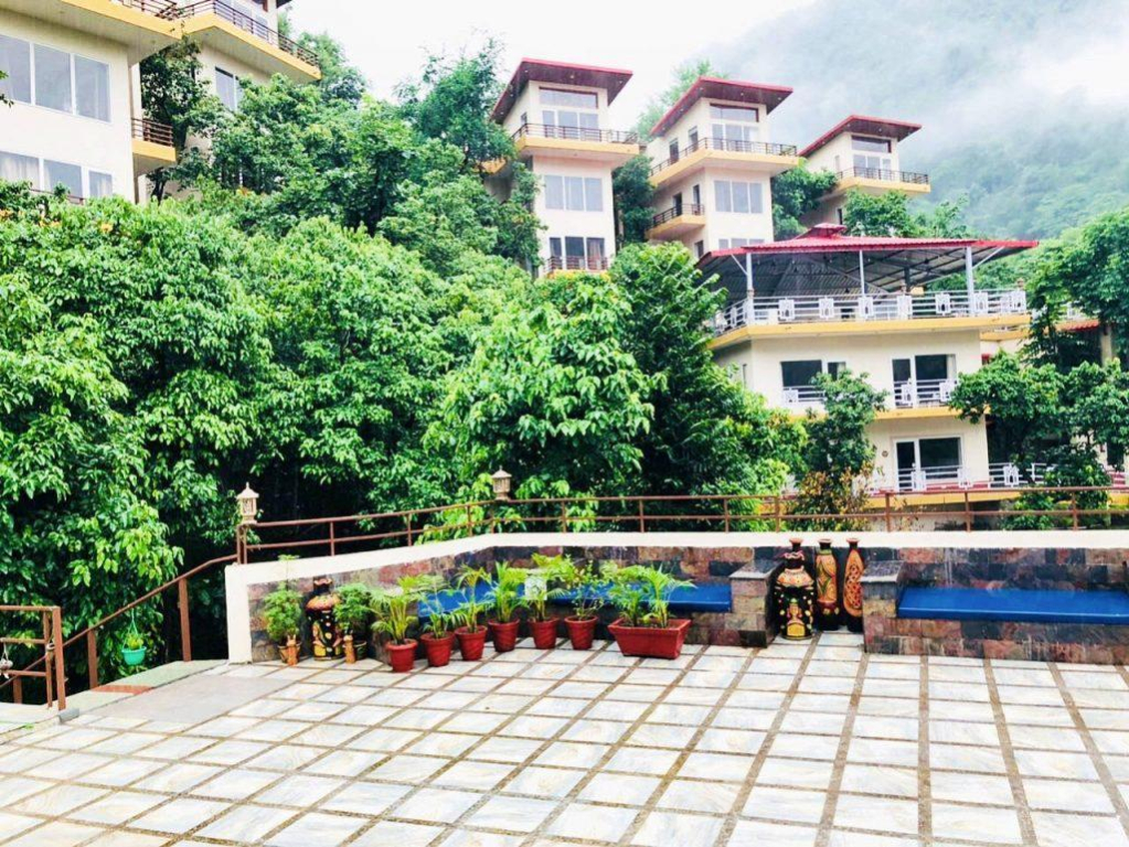 Veda5 Ayurveda & Yoga Retreat