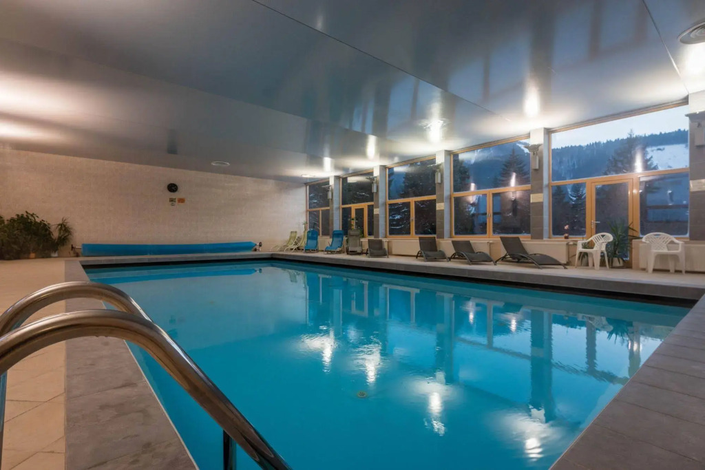 Hotel Boboty