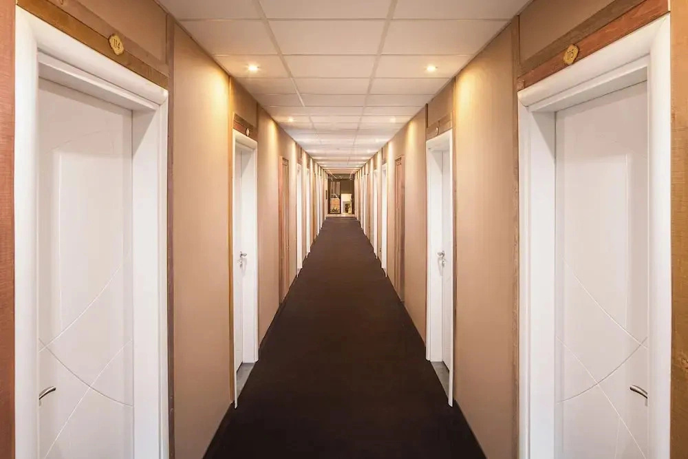 Moura Dream Hotel