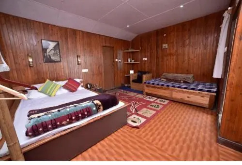 Suma Aavaas Farm and Homestay