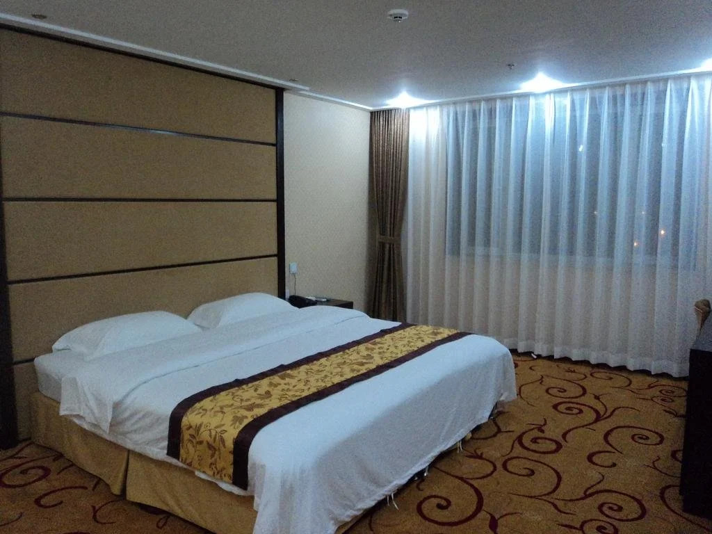 Changbaishan Songyuan Holiday Hotel