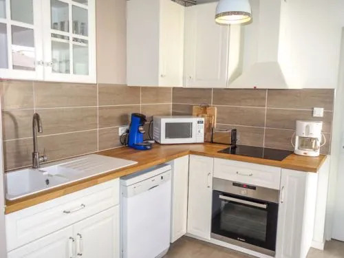 House La Hume Gujan-Mestras