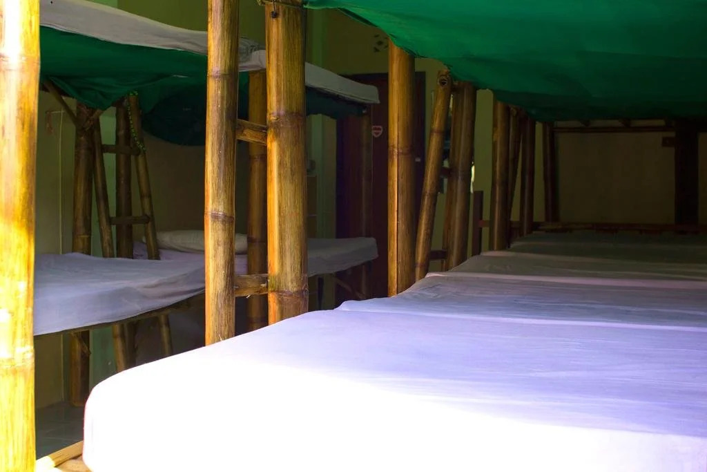 Gallery Dormitory