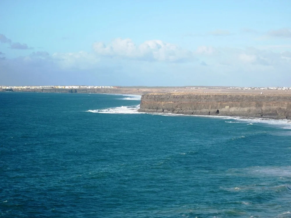 Casa Maria Cotillo Mar