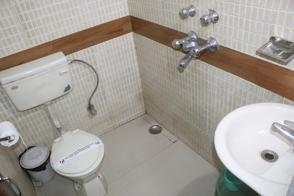 Hotel Heera