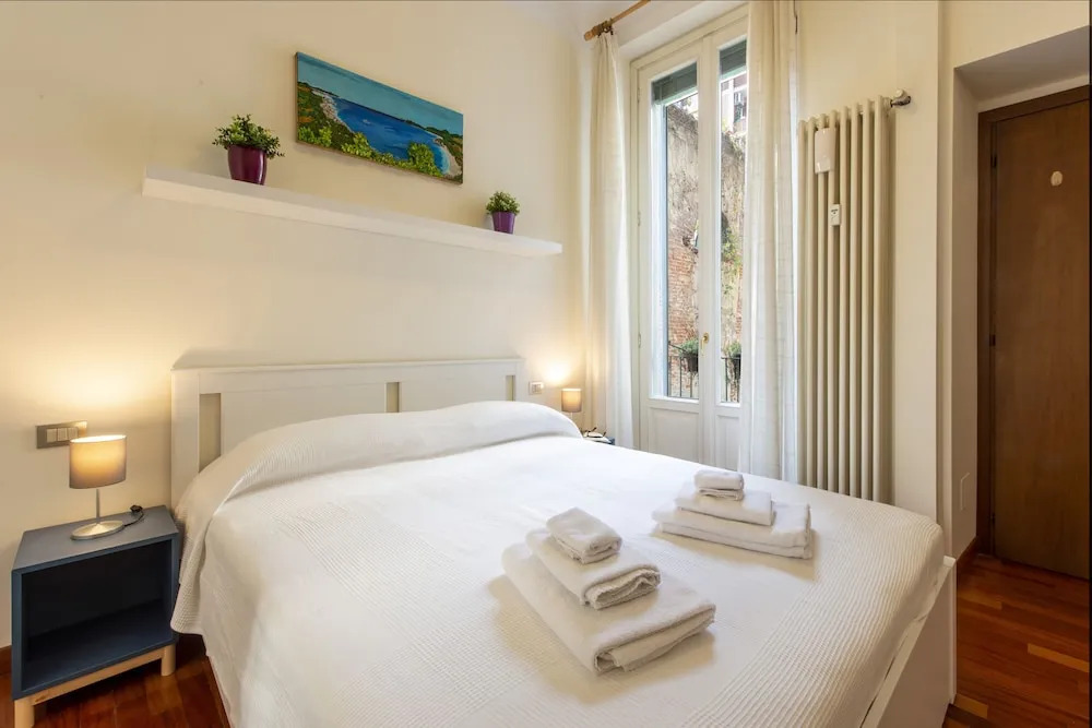 BnButler - Brera Apartment