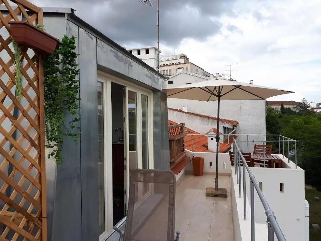 FeelCoimbra Mondego Views