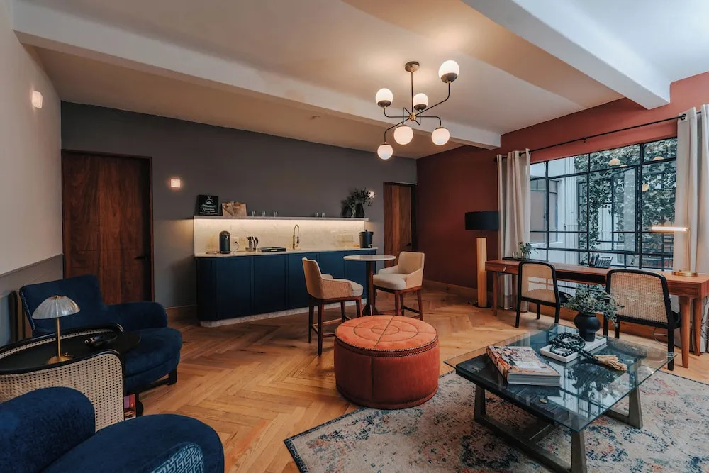 Casa Altata Hotel Boutique