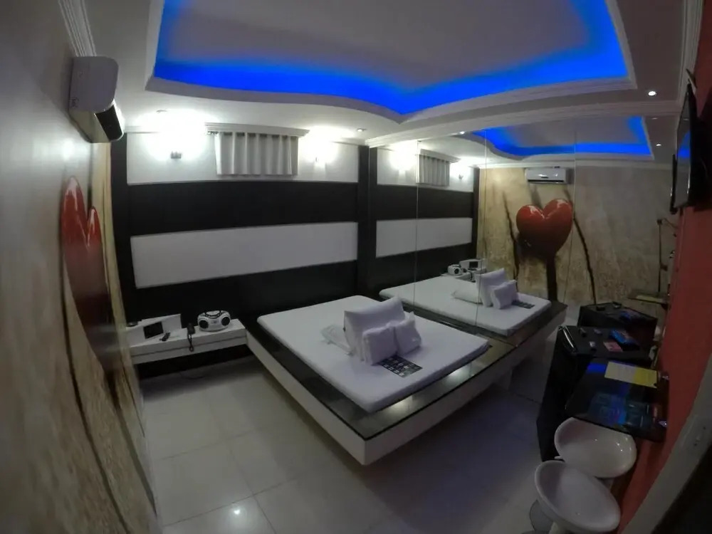 Motel Fantasy 2