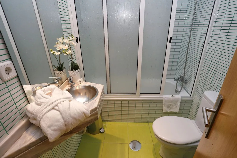 Oporto City Centre Apartments