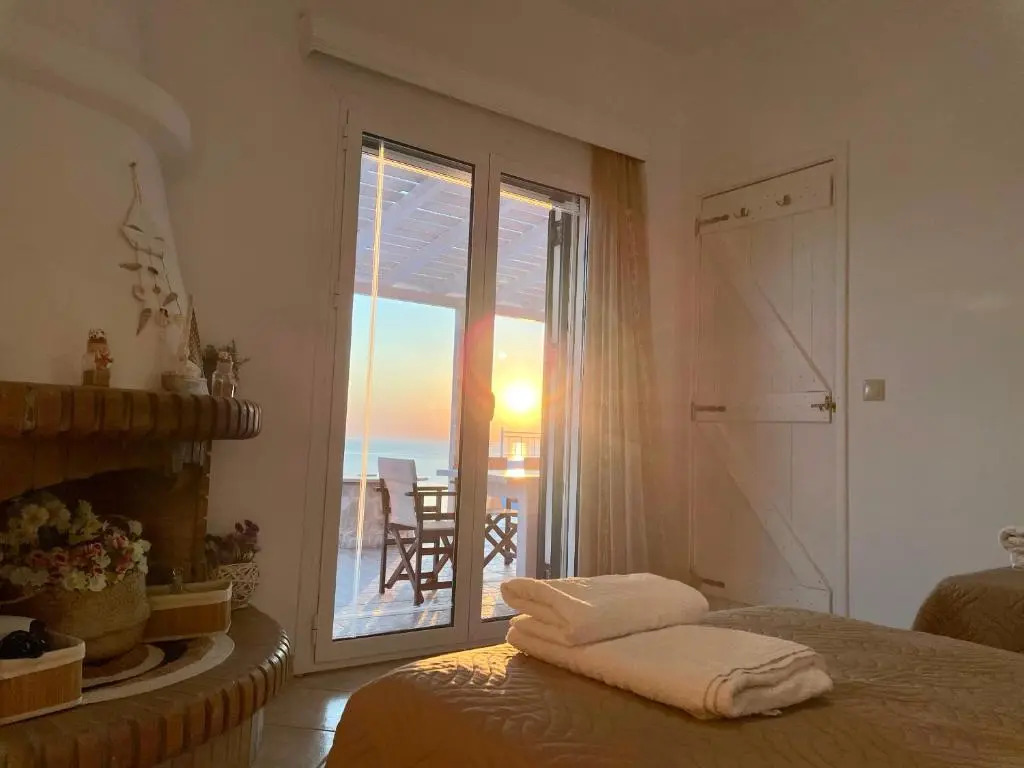 Villa Meganisi