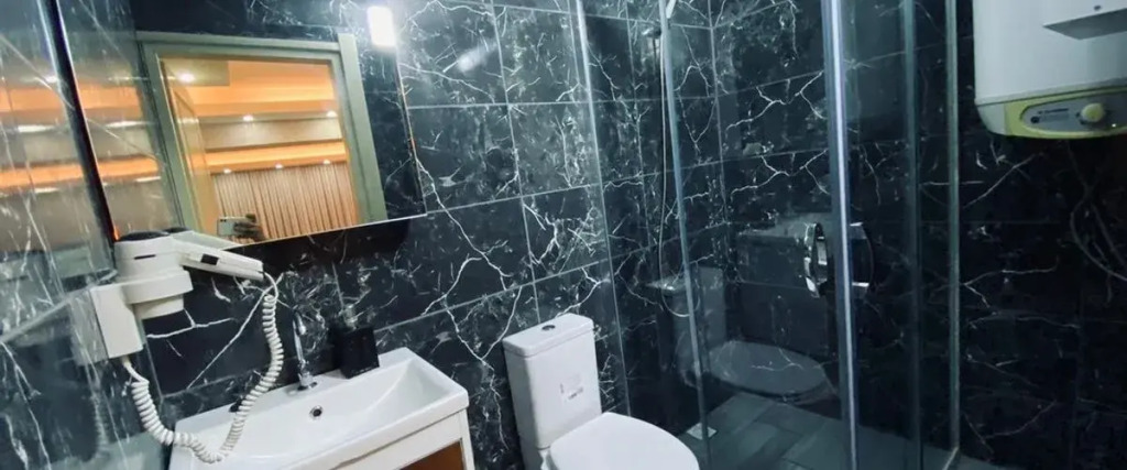 Karşıyaka Plus Otel