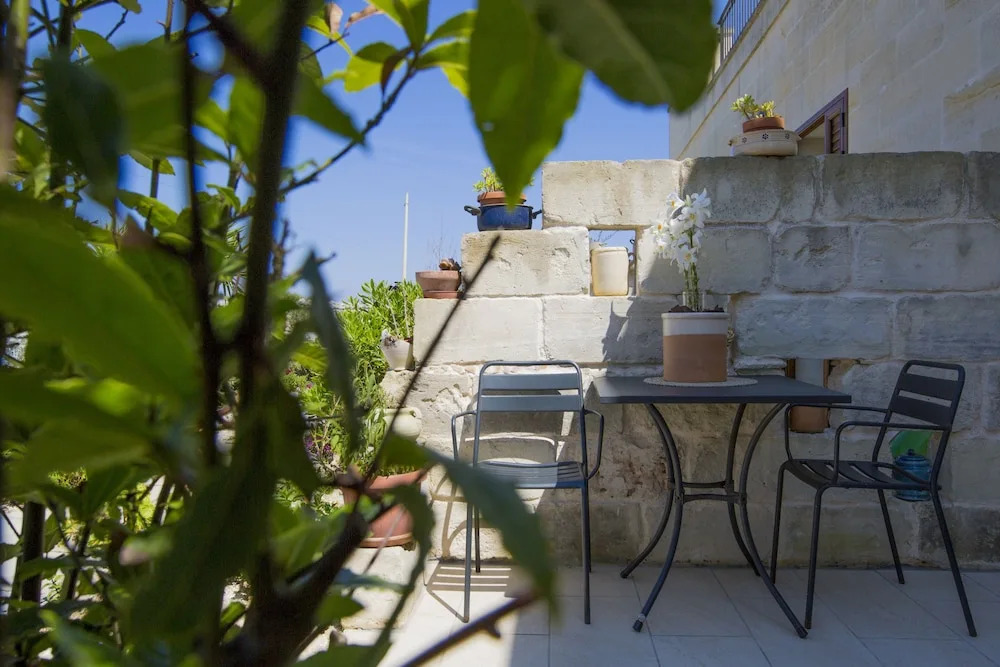 Agriturismo La Palascìa Masseria Agreste