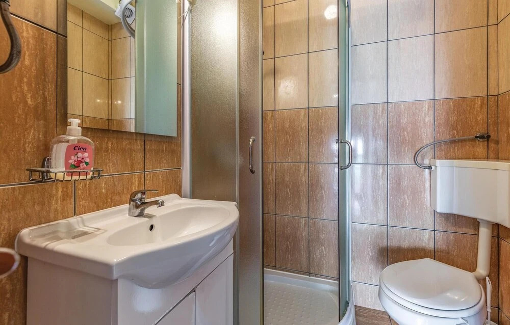 Beautiful Home in Medulin With Wifi and 1 Bedrooms