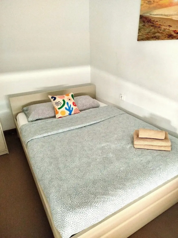 Soho Boho Apartments - with sunny rooftop terrace and fiber optic internet