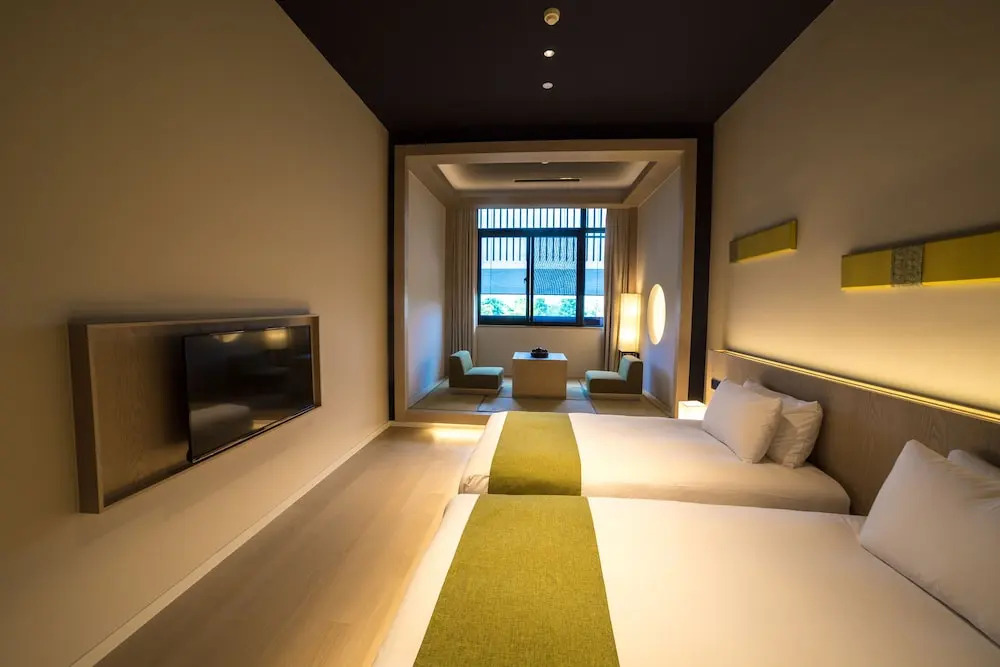 Suzhou River-purple Resorts&Spa