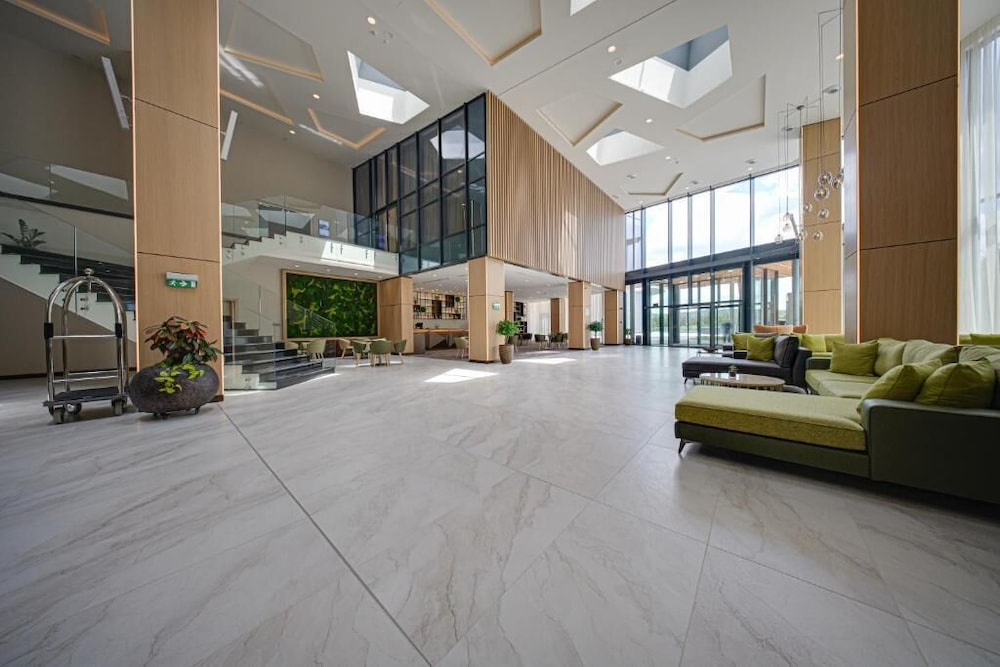 Aparthotel Complex SamElyon