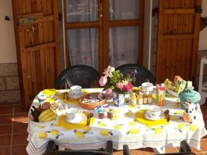 La Yucca B&B