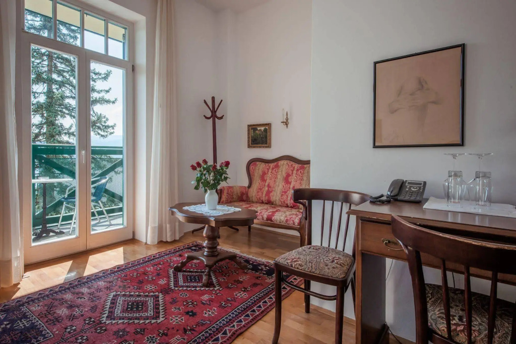 Hotel Triglav