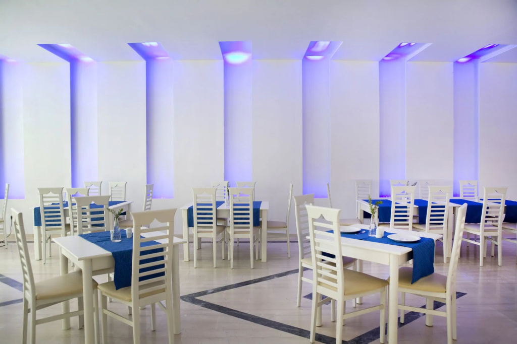 Zeus Hotels YDORIA RESORT - All Inclusive