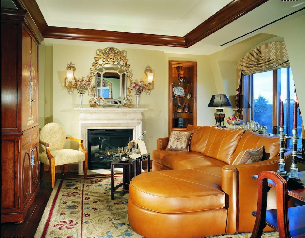 The Rose Hotel