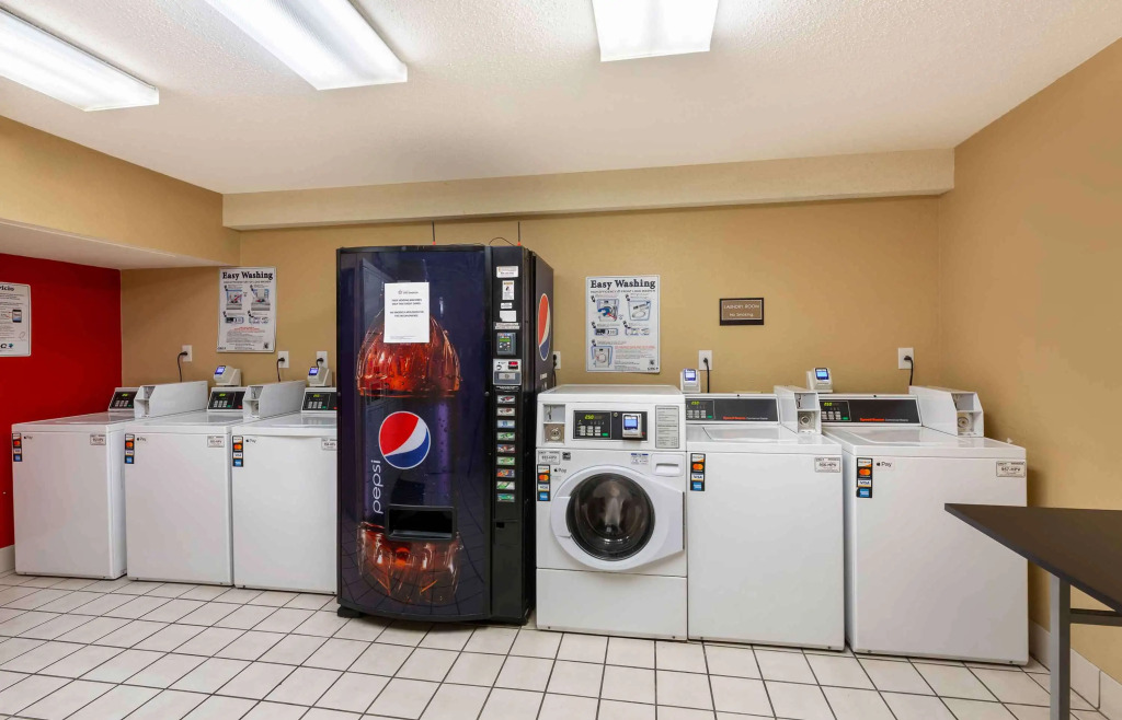 Extended Stay America Suites - Cleveland - Airport - North Olmsted