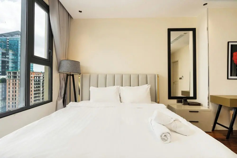 MADISON Premier Residence