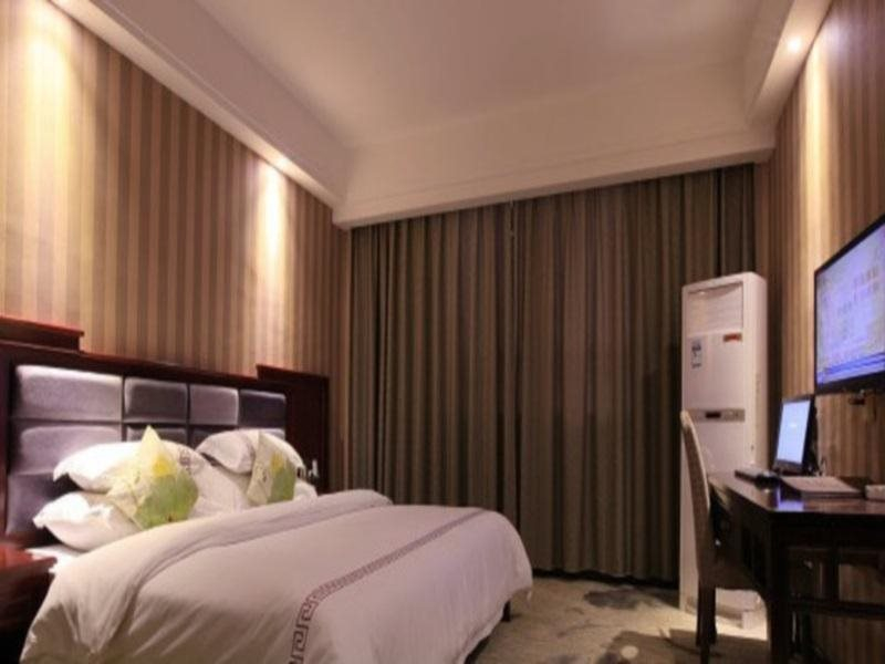 Fulante Boutique Hotel Zhangjiajie