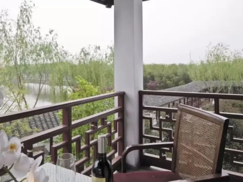 Yayuan Garden Holiday Hotel