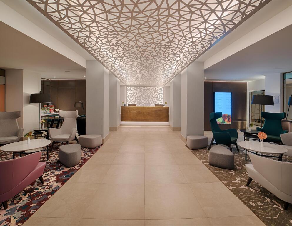 Avani Rio Novo Venice Hotel