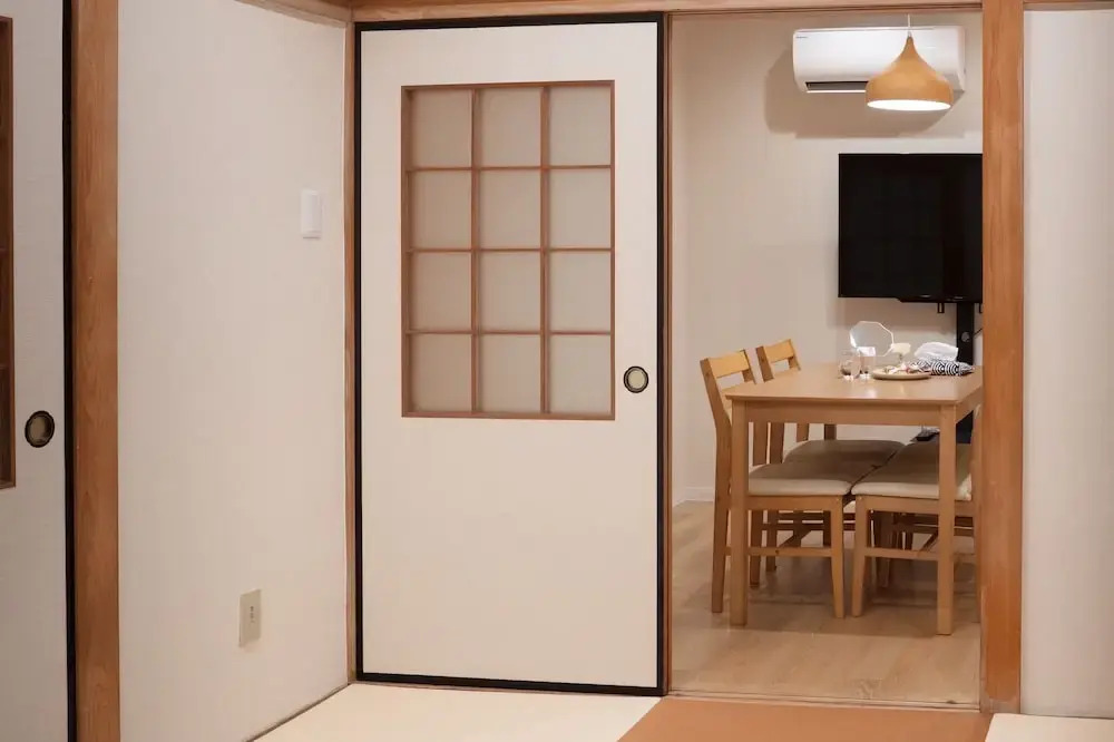 HANASTAY花渓居 · 柳（YANAGI)