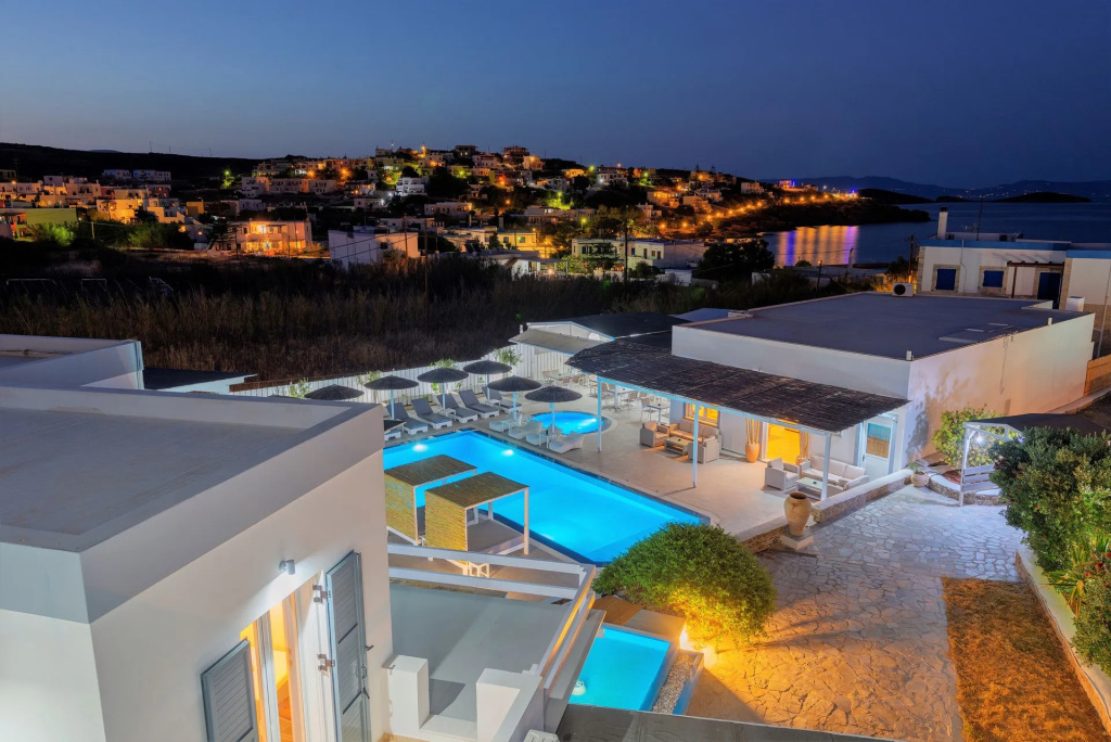 Aegean Paradiso Vacation Club