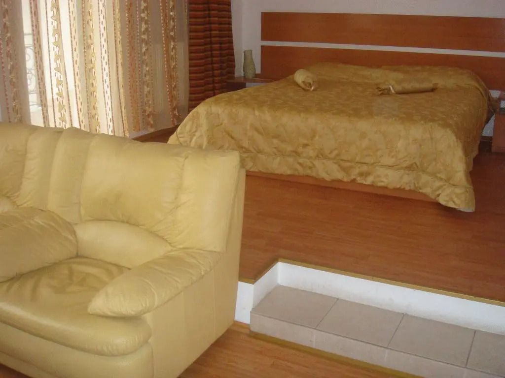 Villa Edera Residence - Gazda Profesionista
