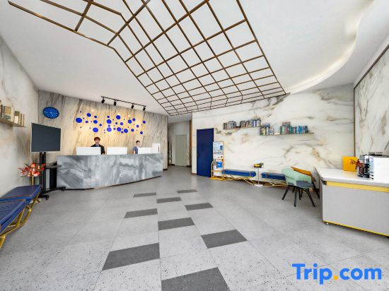 ZRT（Sanya Bay Coconut Dream Promenade Branch）