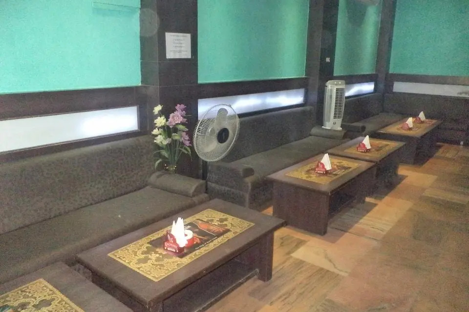 Hotel Prince