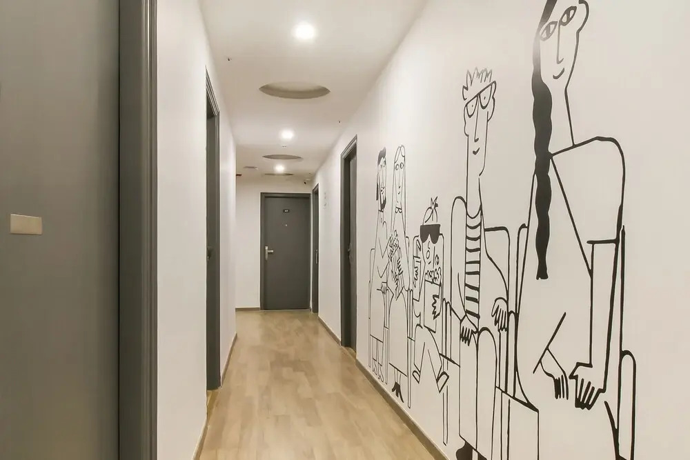 OYO Townhouse 180 Sant Regency