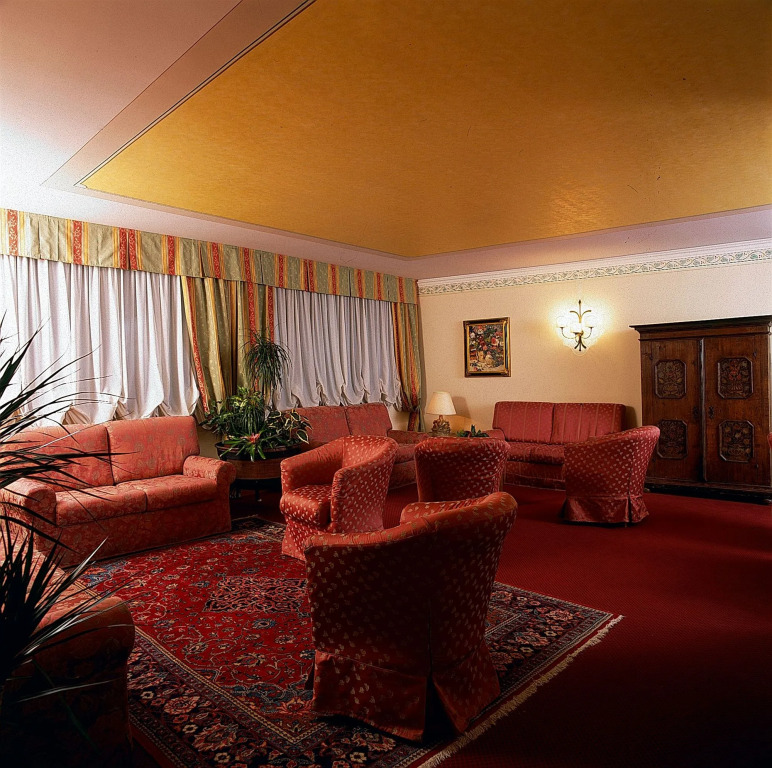Centro Vacanze Veronza Clubresidence