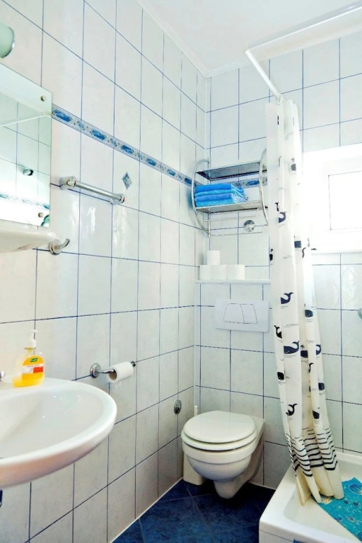 Apartments Sladojevic