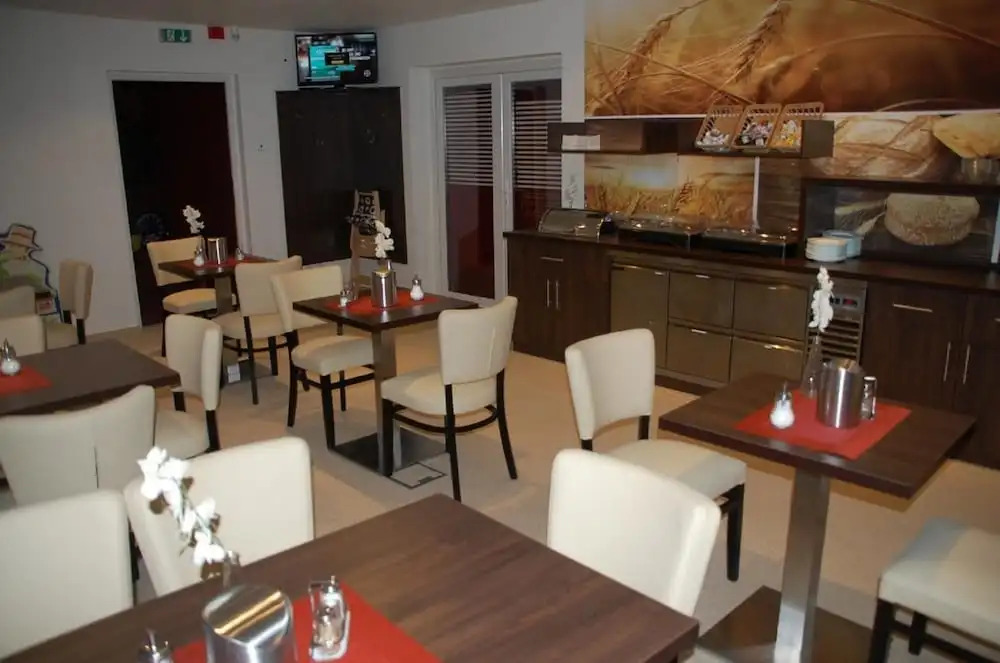 CASILINO Hotel A 24 Wittenburg