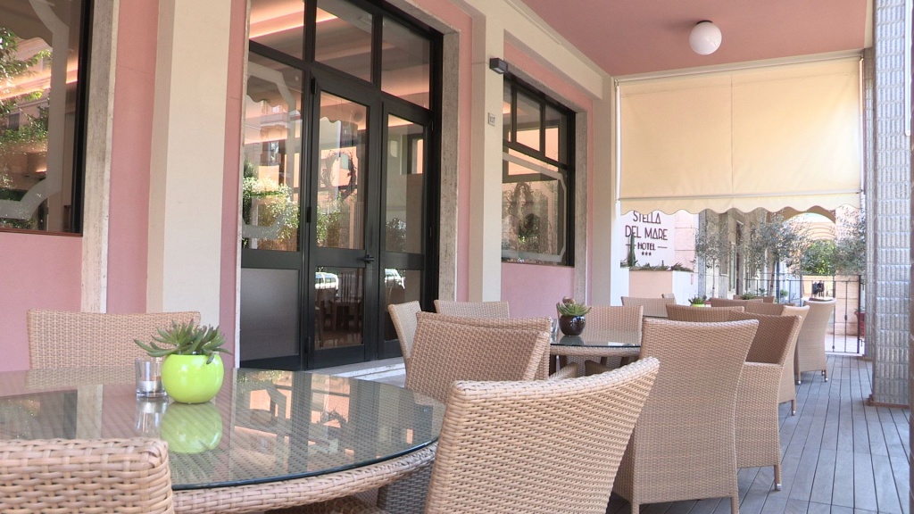 Hotel Stella Del Mare