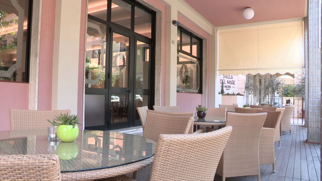 Hotel Stella Del Mare