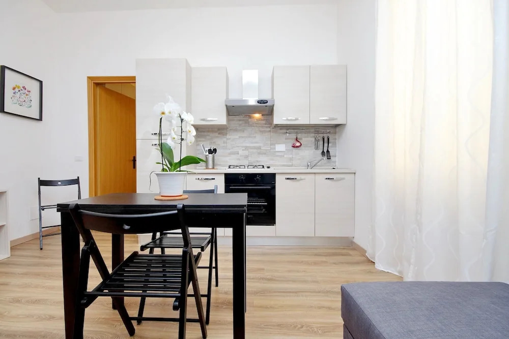 Holiday rental San Lorenzo district