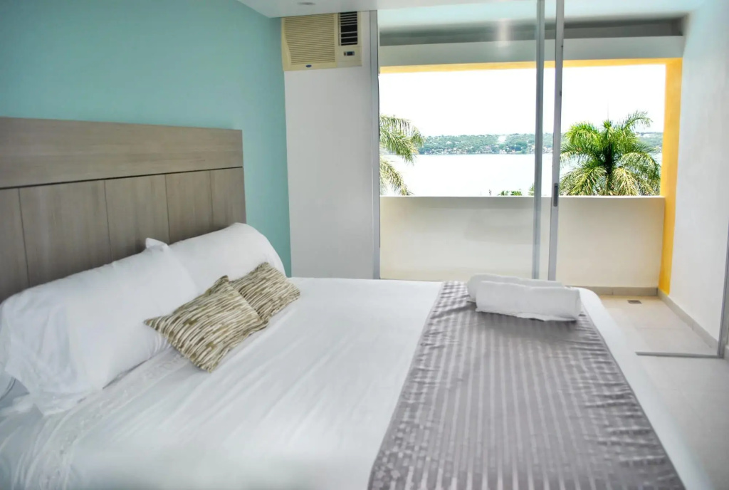 Hotel Infinity
