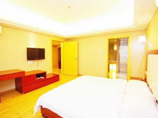 Chuangxinyuan Hotel
