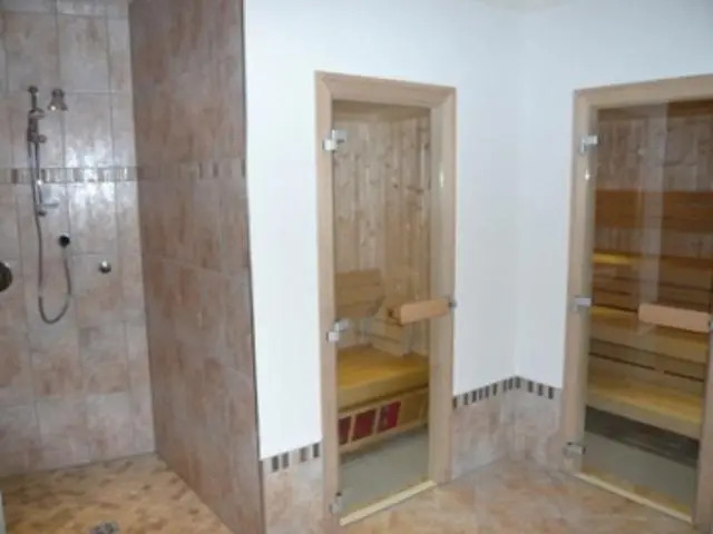 Hotel Apart Alpenschlössl