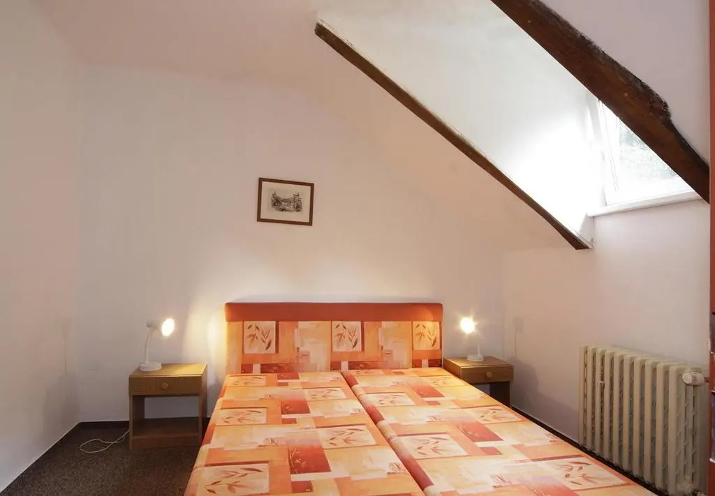 Hotel Gradl