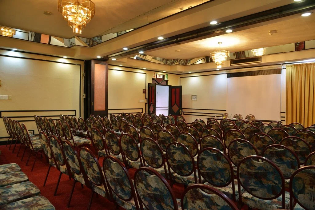 Cumberland Hotel Worcester